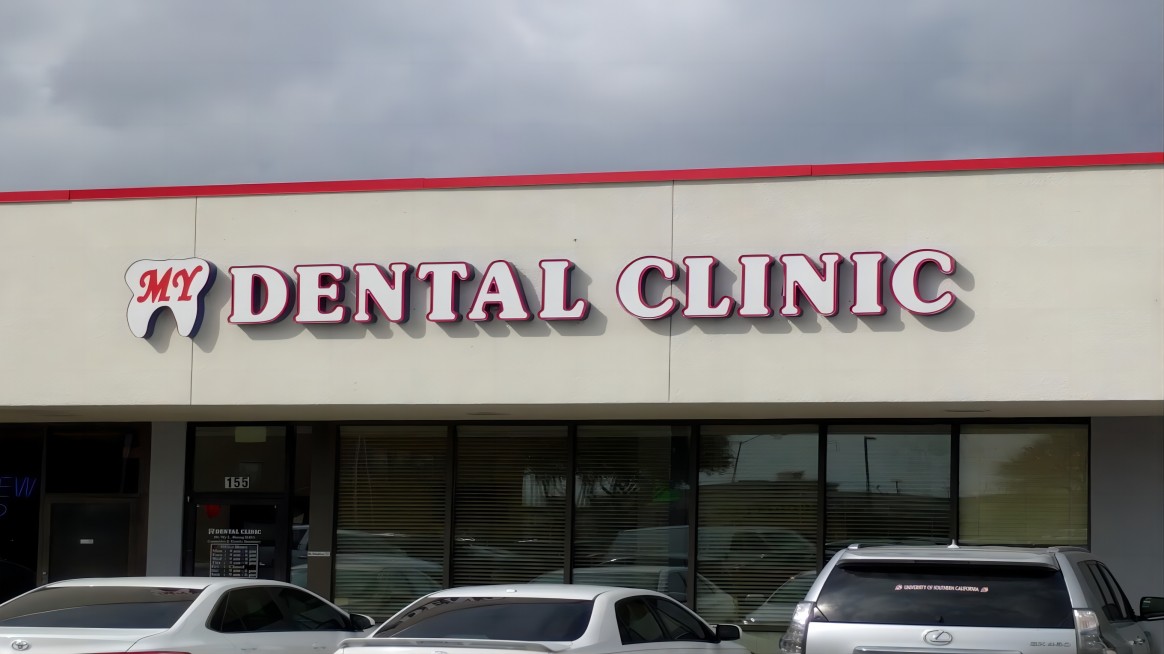 My Dental Clinic