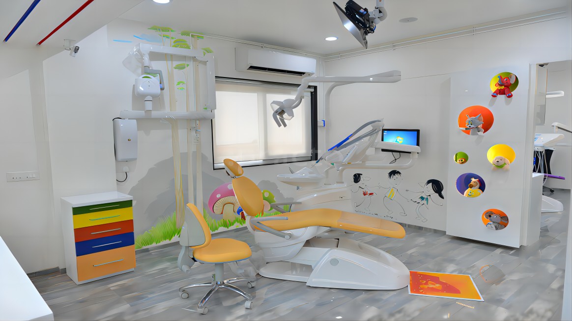 Mi DENTAL