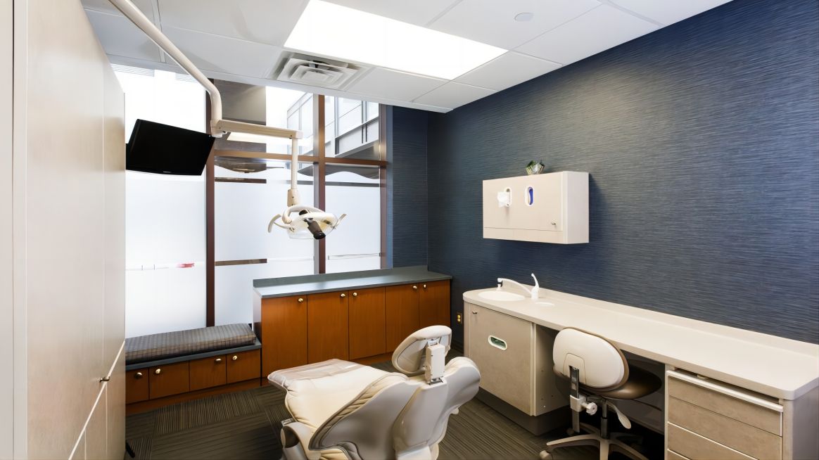 St. Paul Dental Center