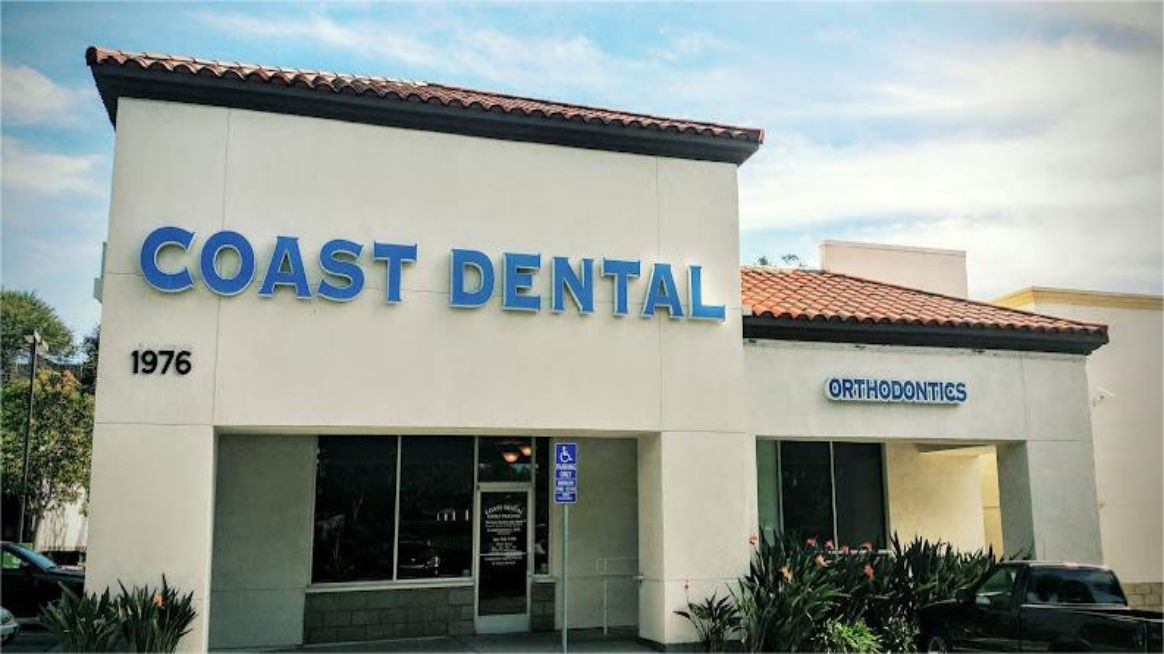 Coast Dental