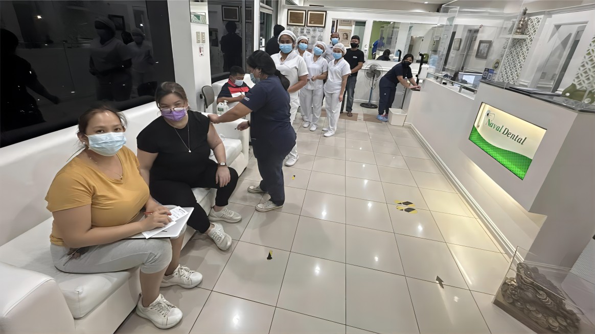 Naval Dental Clinic