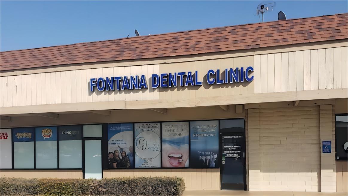 Fontana Dental Clinic