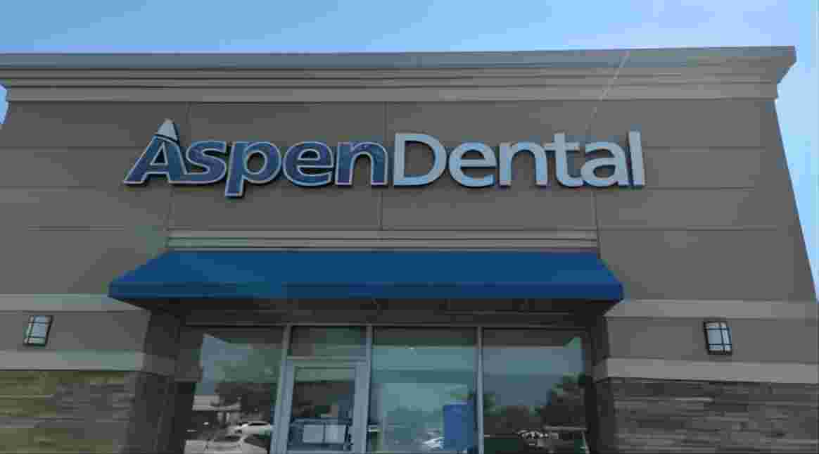 Aspen Dental - Glen Carbon, IL