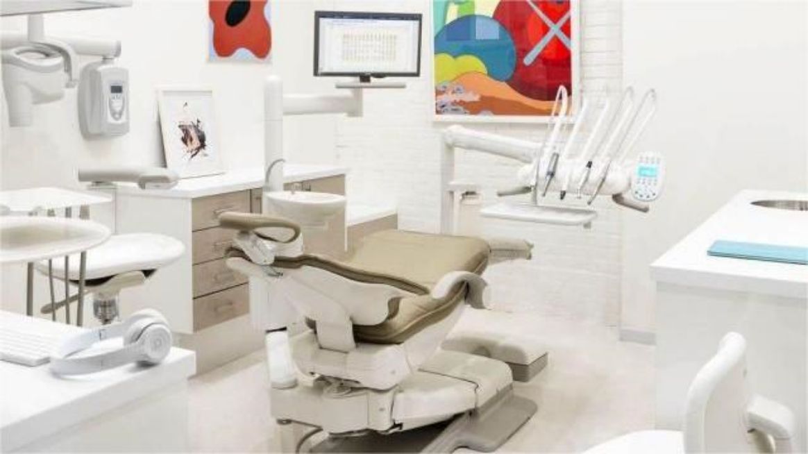 Silver Mountain Dental