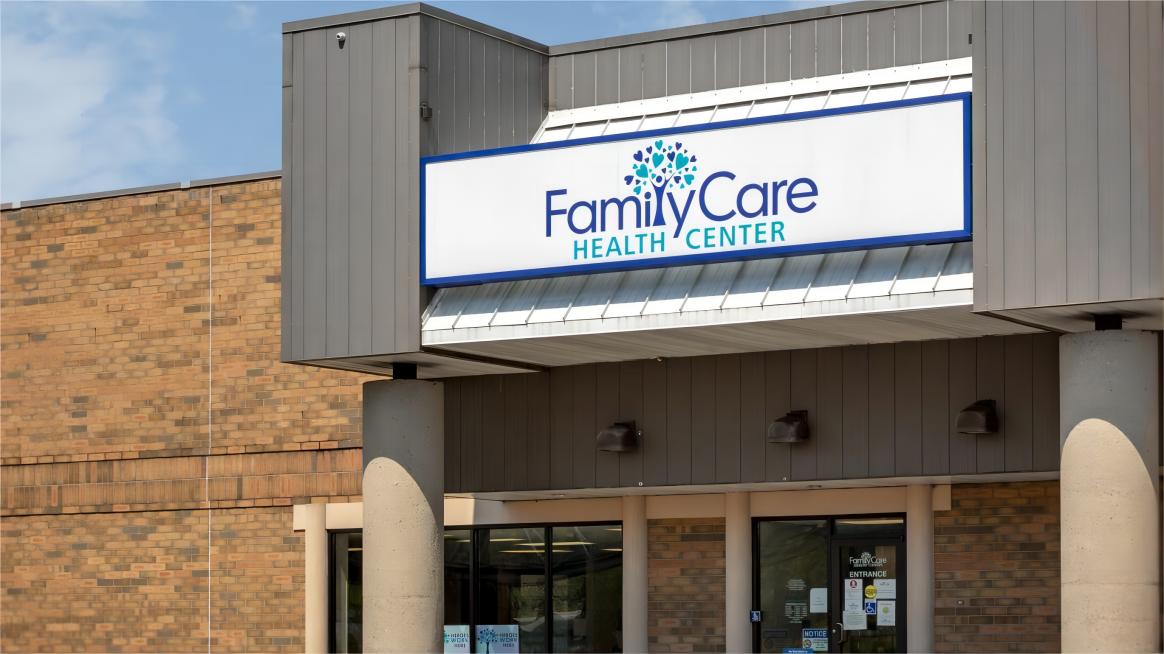 Family Care Health Centers