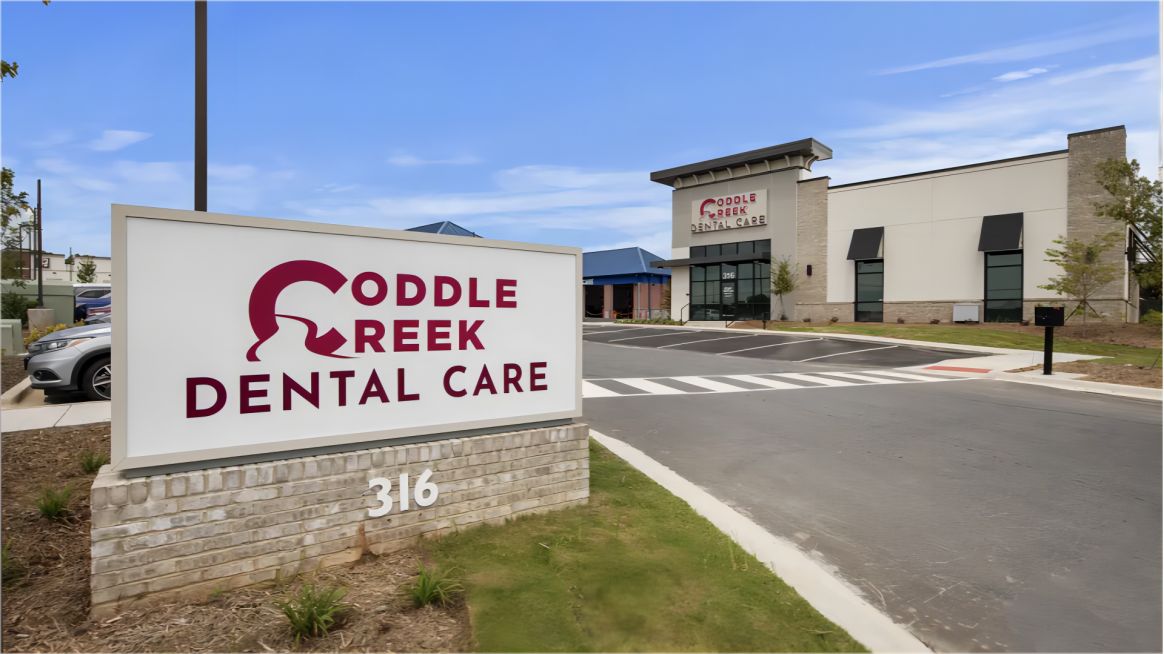 Clear Creek Dental