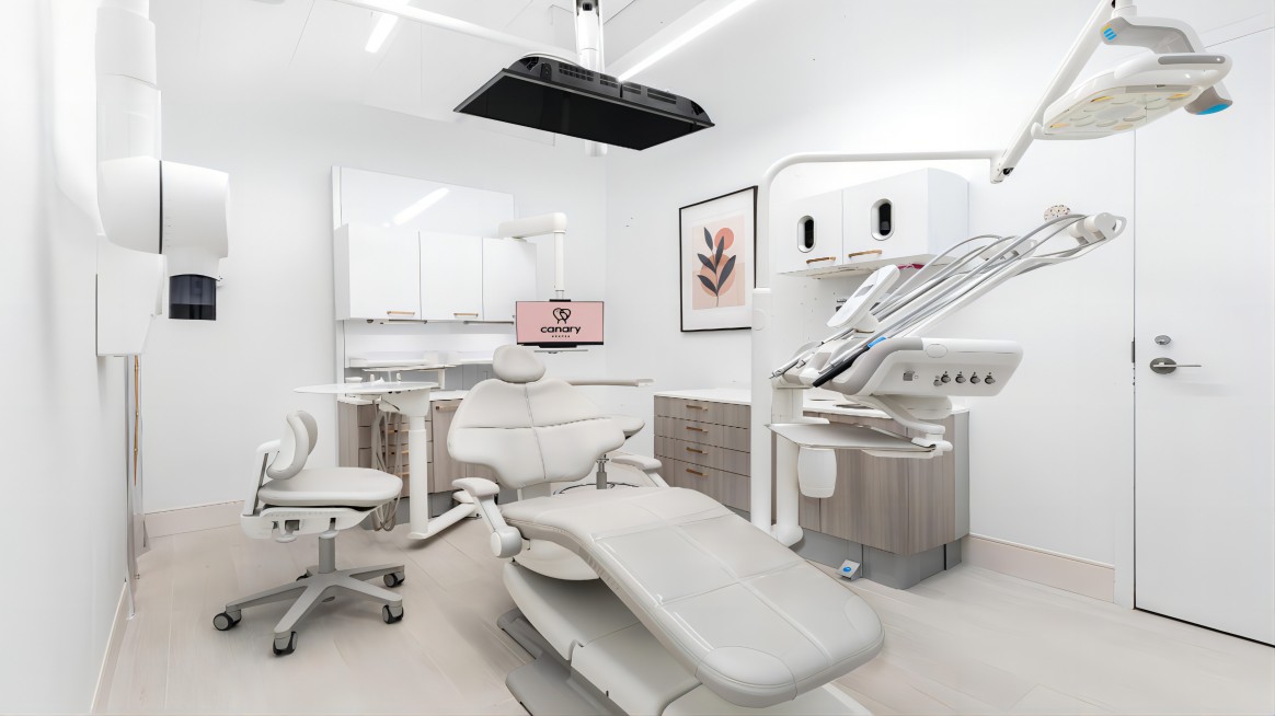 Solano County Dental Clinic