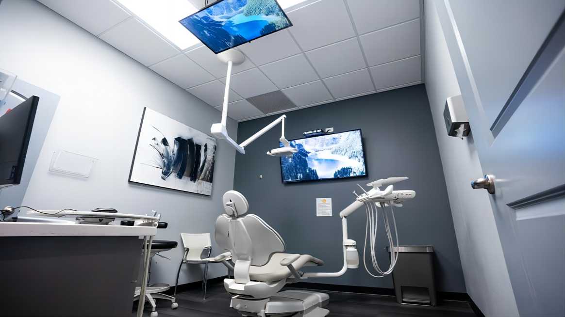 San Antonio Dental Clinic