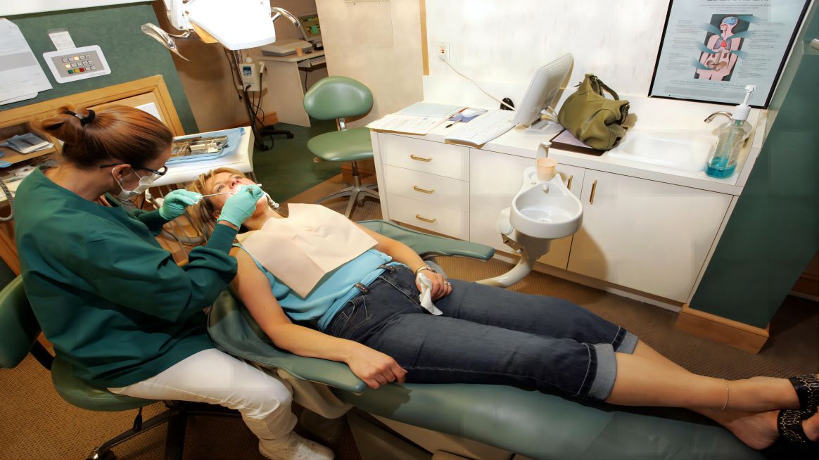 Village Dental NYC