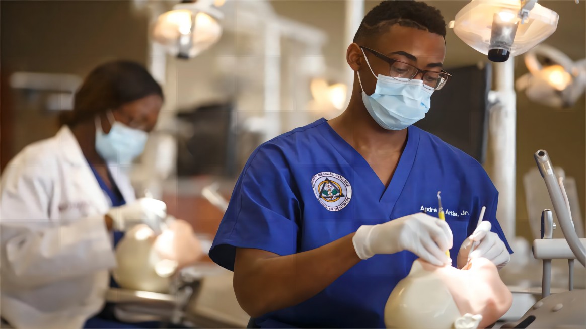 Meharry Medical College School of Dentistry