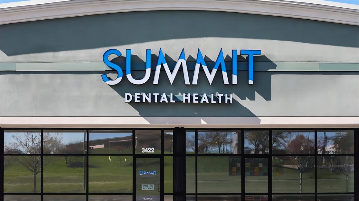 Summit Dental Health