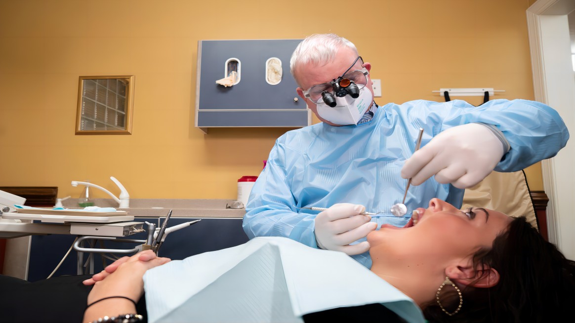 SIU School of Dental Medicine