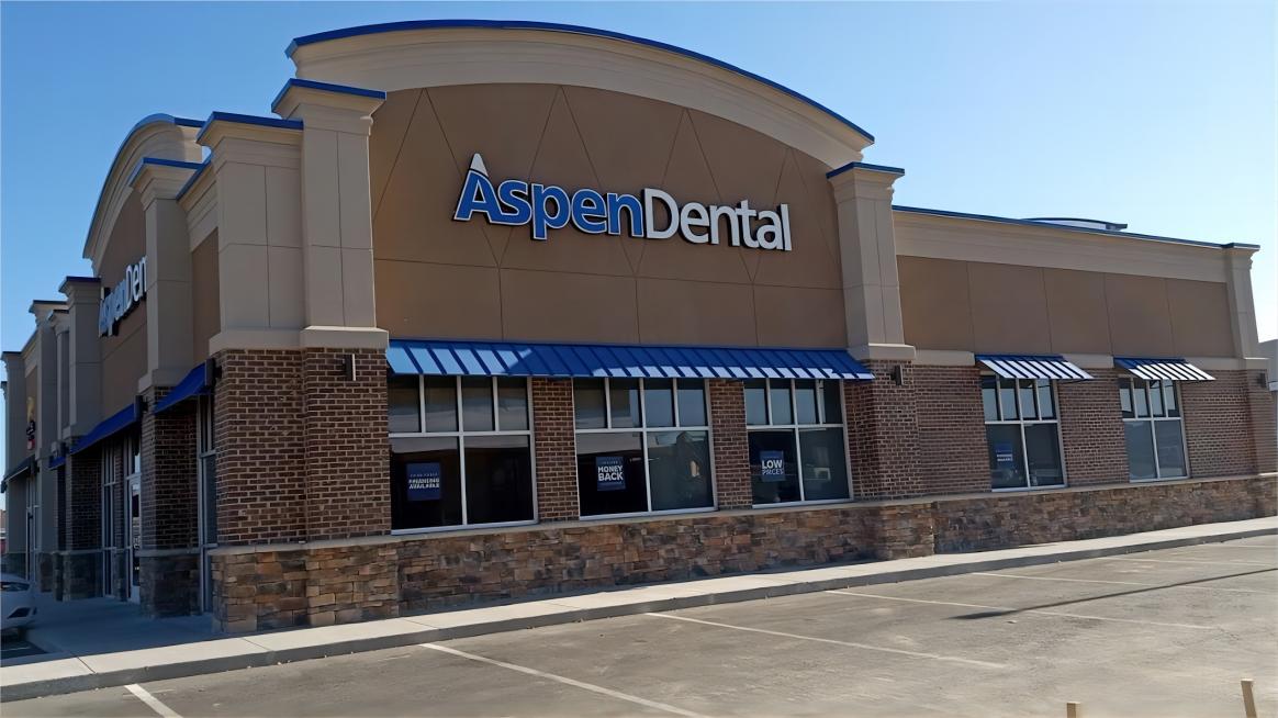 Aspen Dental - Danville, VA