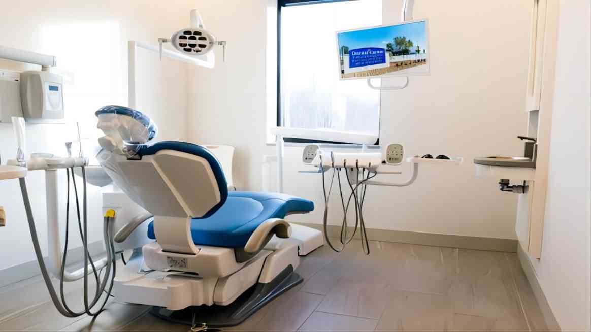 87th Dental Clinic