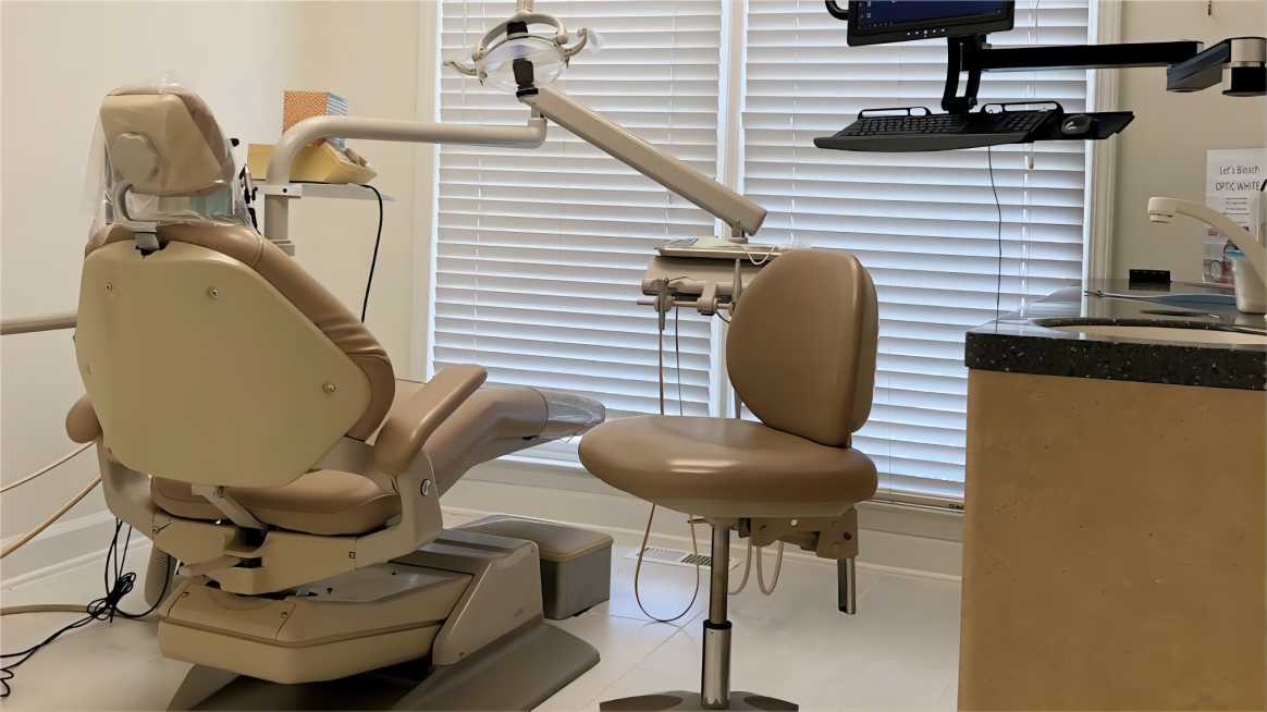 Dental Excellence of Kennesaw