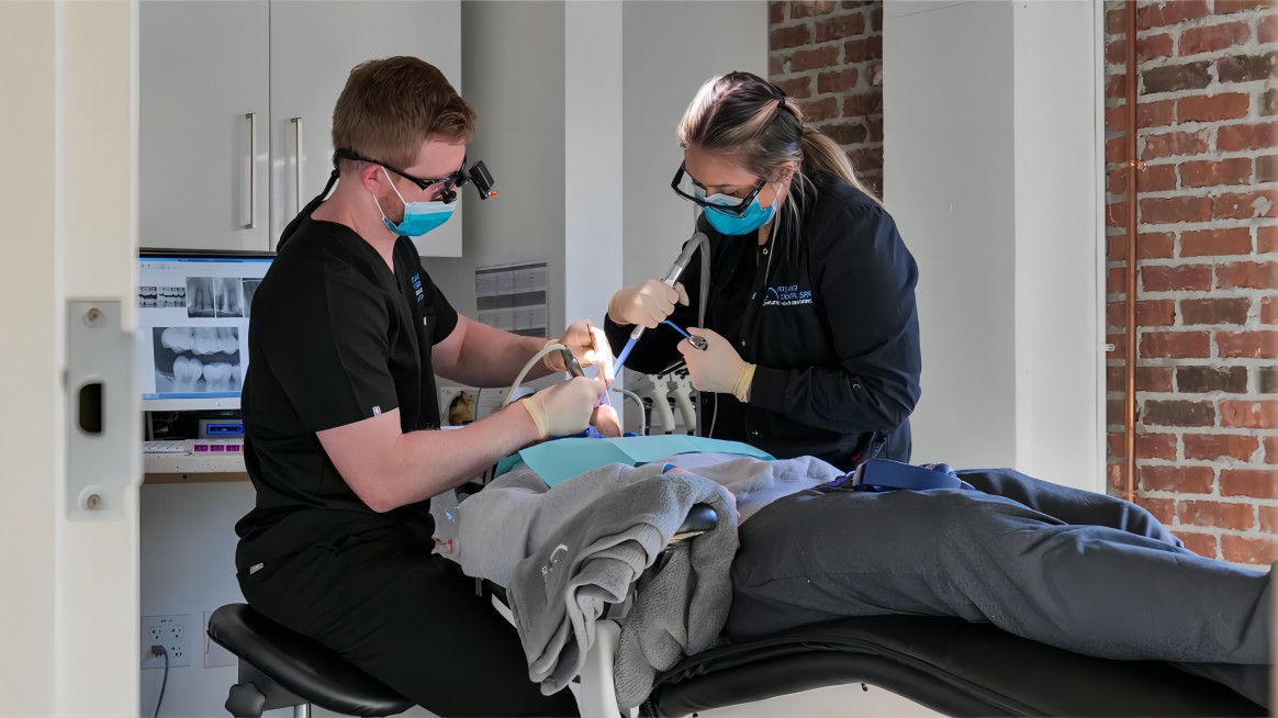 Atlanta Dental Spa