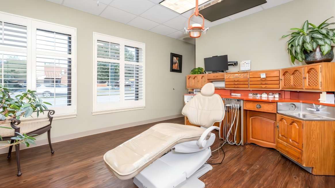 Garden Oaks Dental