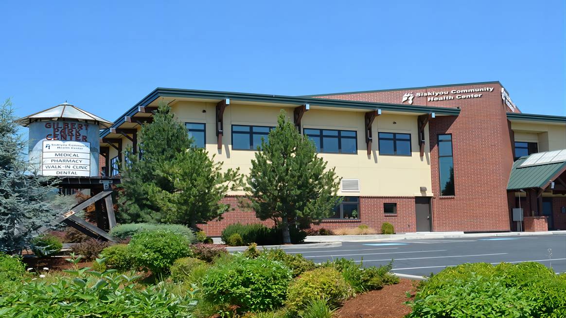 Siskiyou Community Health Center