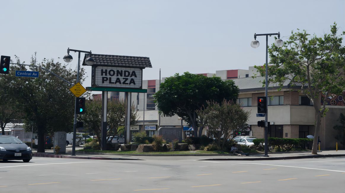 Honda Plaza Dental Clinic