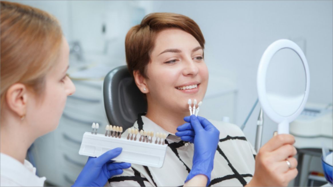 Dental Services Warwick