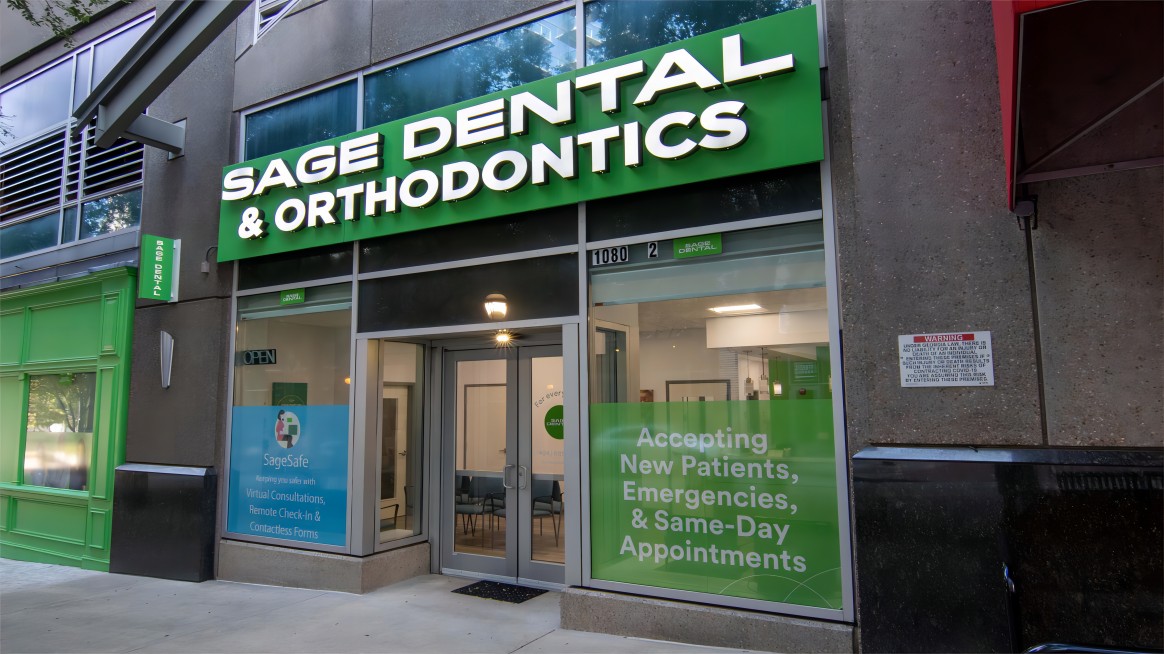 Sage Dental of Midtown Atlanta