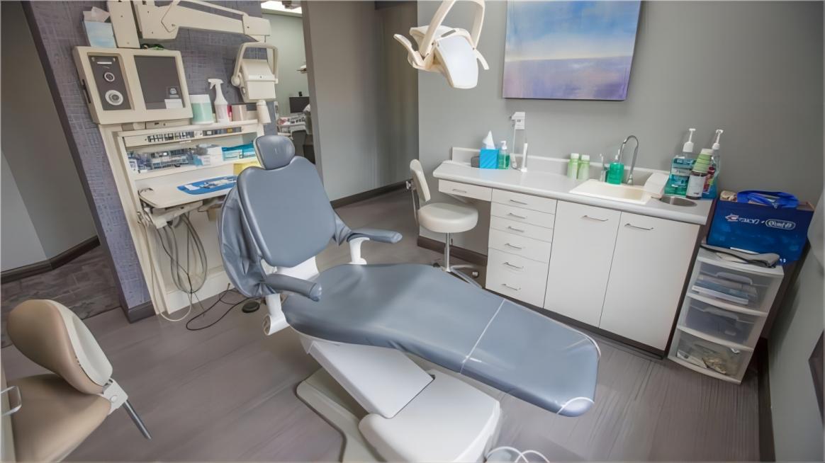 Westdale Dental Office