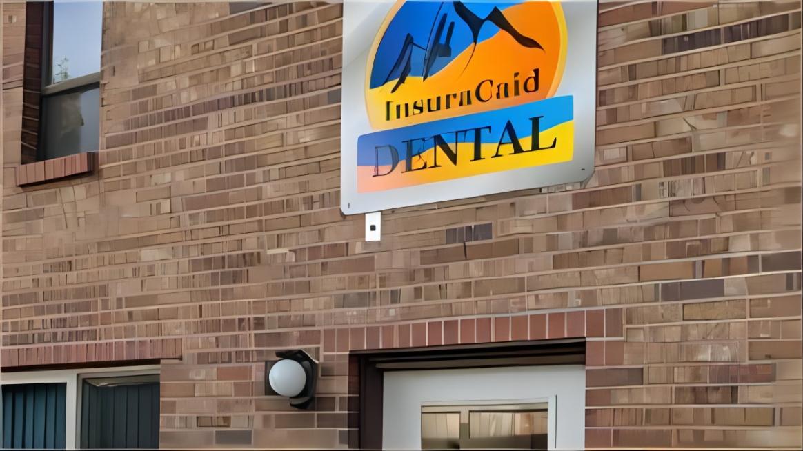 InsuraCaid Dental