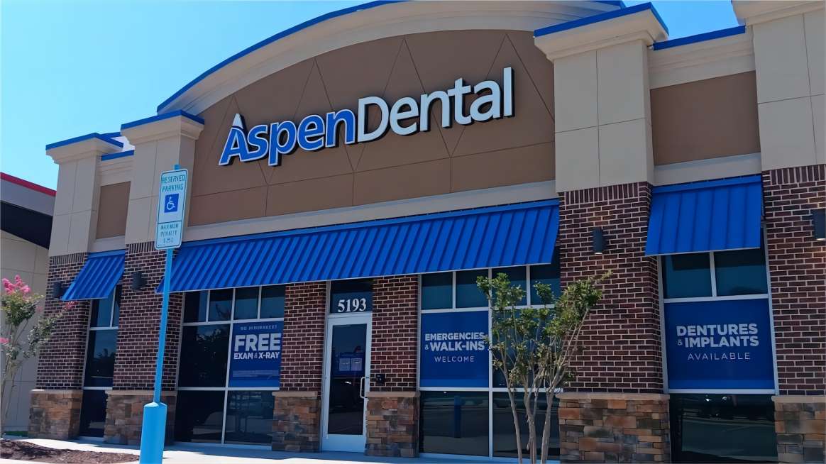 Aspen Dental - Morehead City, NC