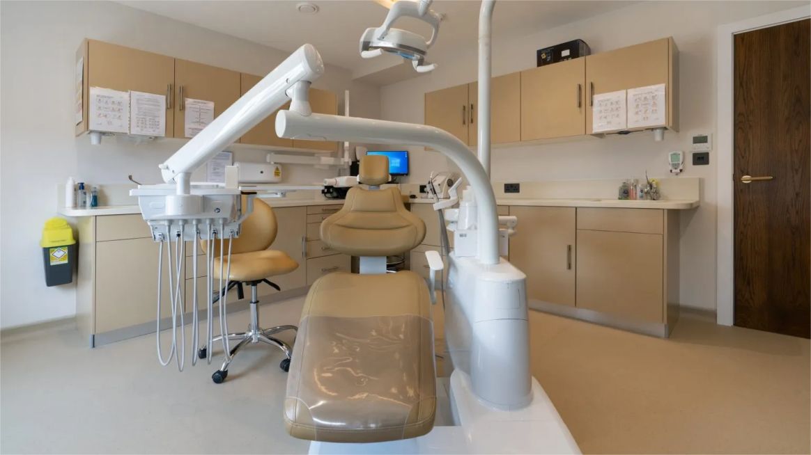 The Dental Clinic