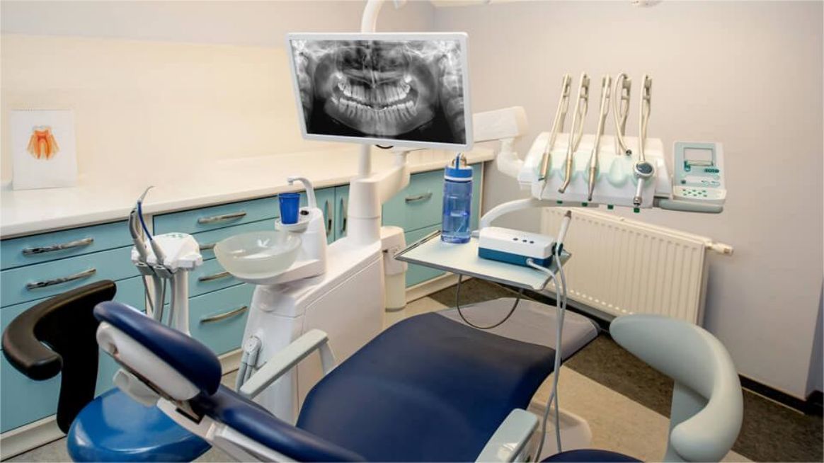 Gentle Dental Reno South