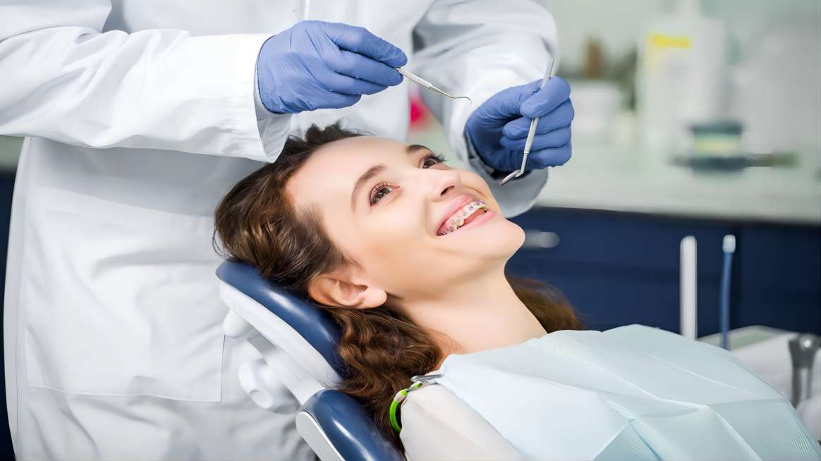 Family Dentistry and Orthodontics