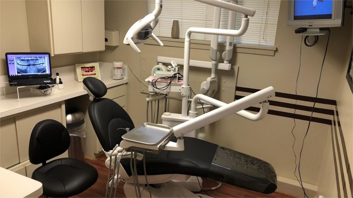 Faith Dental Clinic