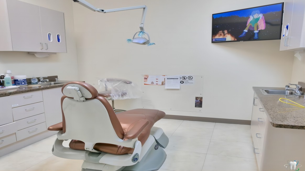 Dental 360 - Mundelein I