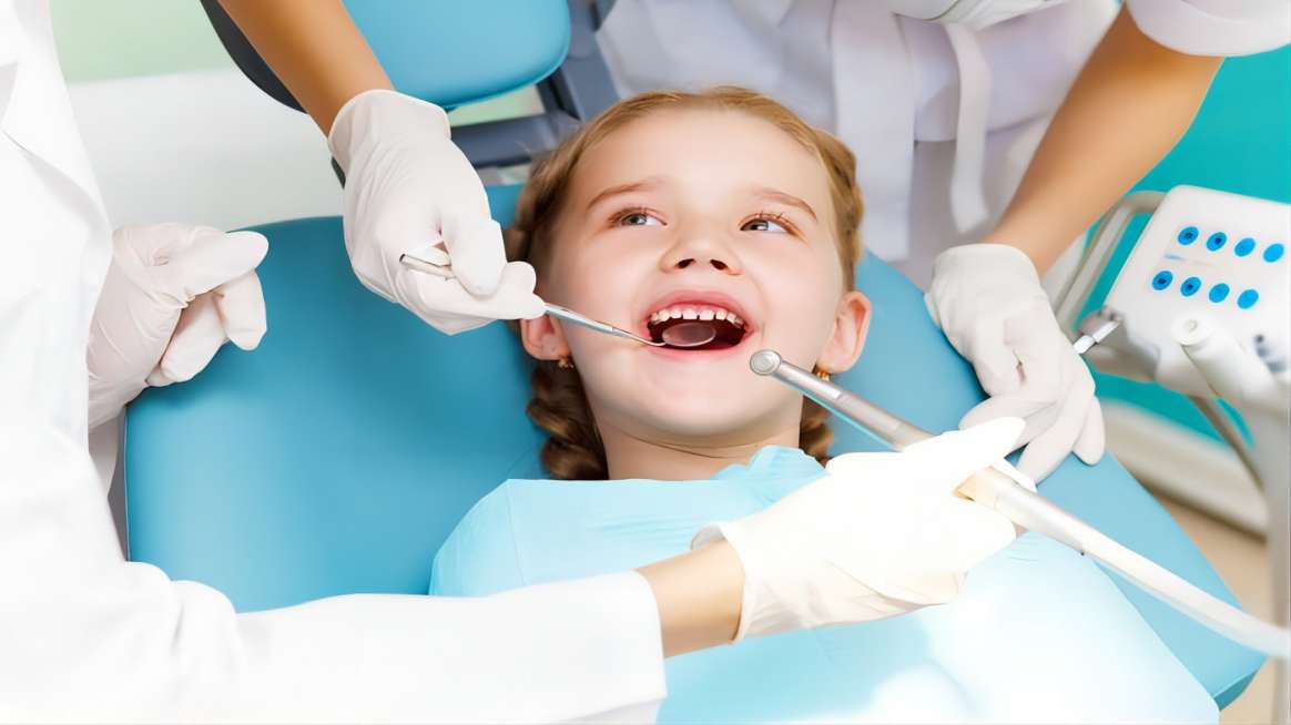 Family Dental Clinic