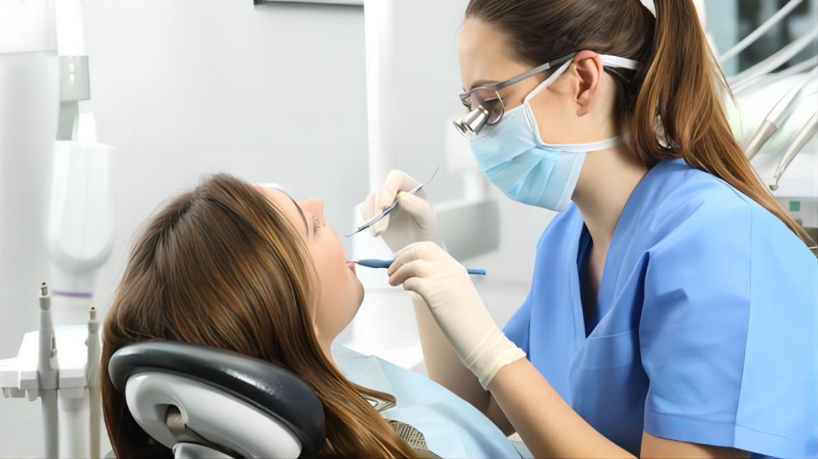 Gardena Dental Care