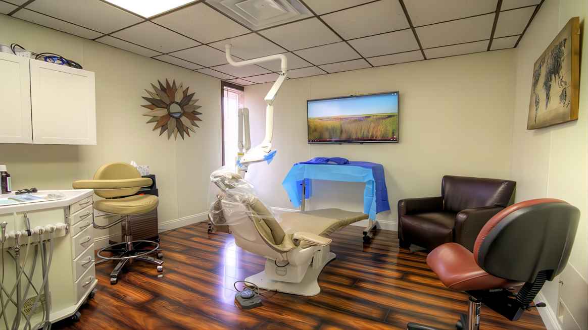 First Point Dental - Homewood