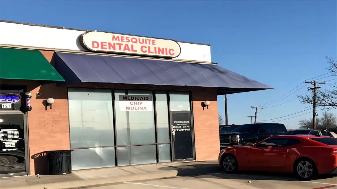 Mesquite Dental Clinic