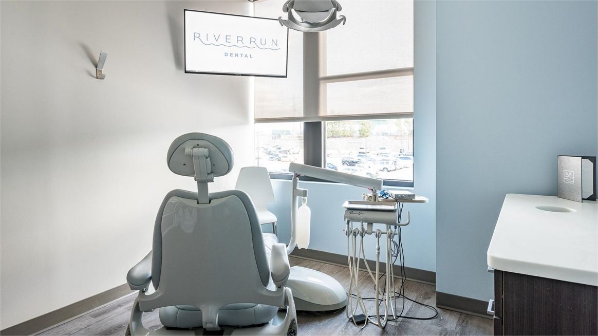 River Run Dental