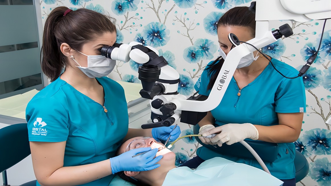 Crystal Dental Clinic