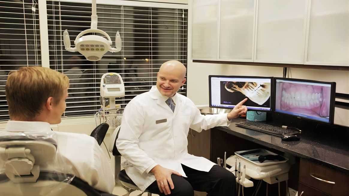 Major Dental Clinics of Milwaukee