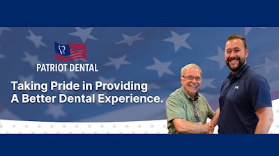 Patriot Dental