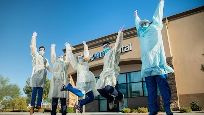 Aspen Dental - Pensacola, FL