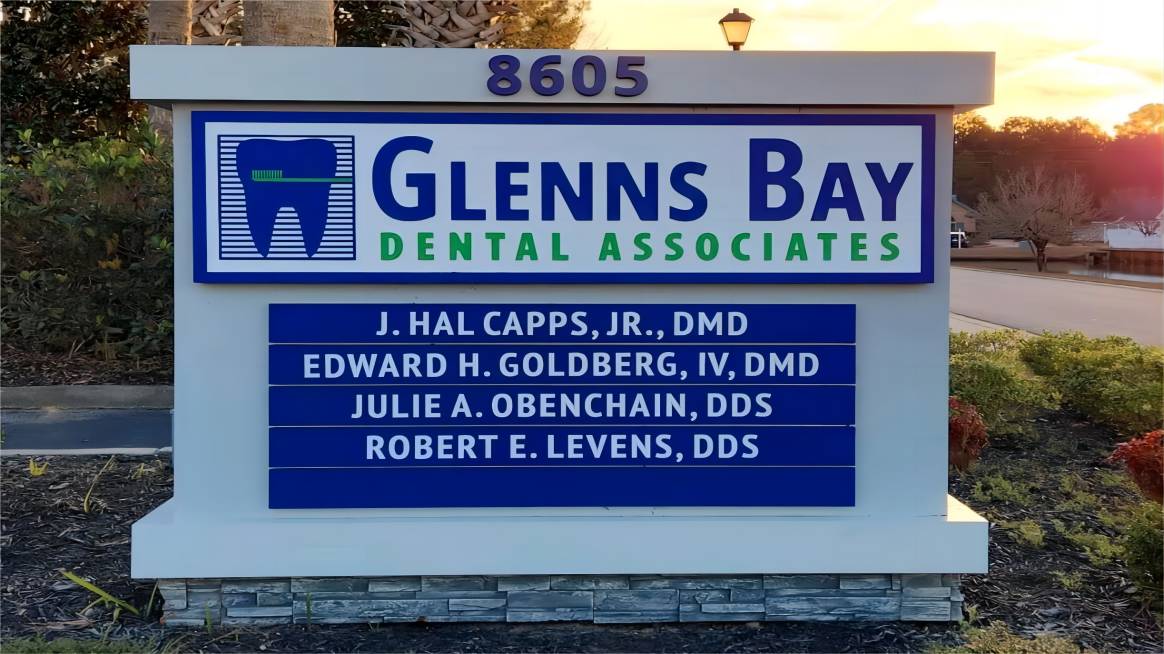 Glenn's Bay Dental Associates