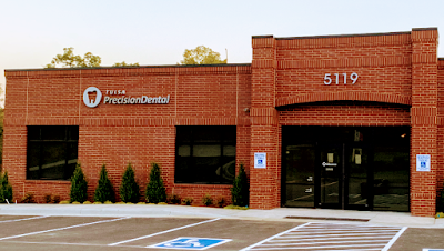 Tulsa Precision Dental