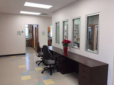 Ibn Sina Wilcrest Dental Clinic