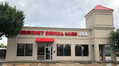 Emergency Dental Care USA