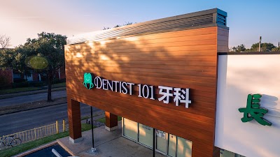 Dentist 101 of Houston