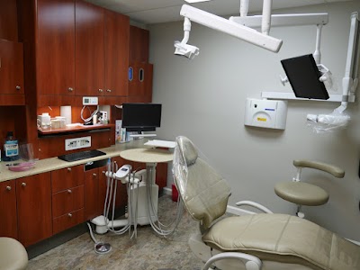 Dental Clinic