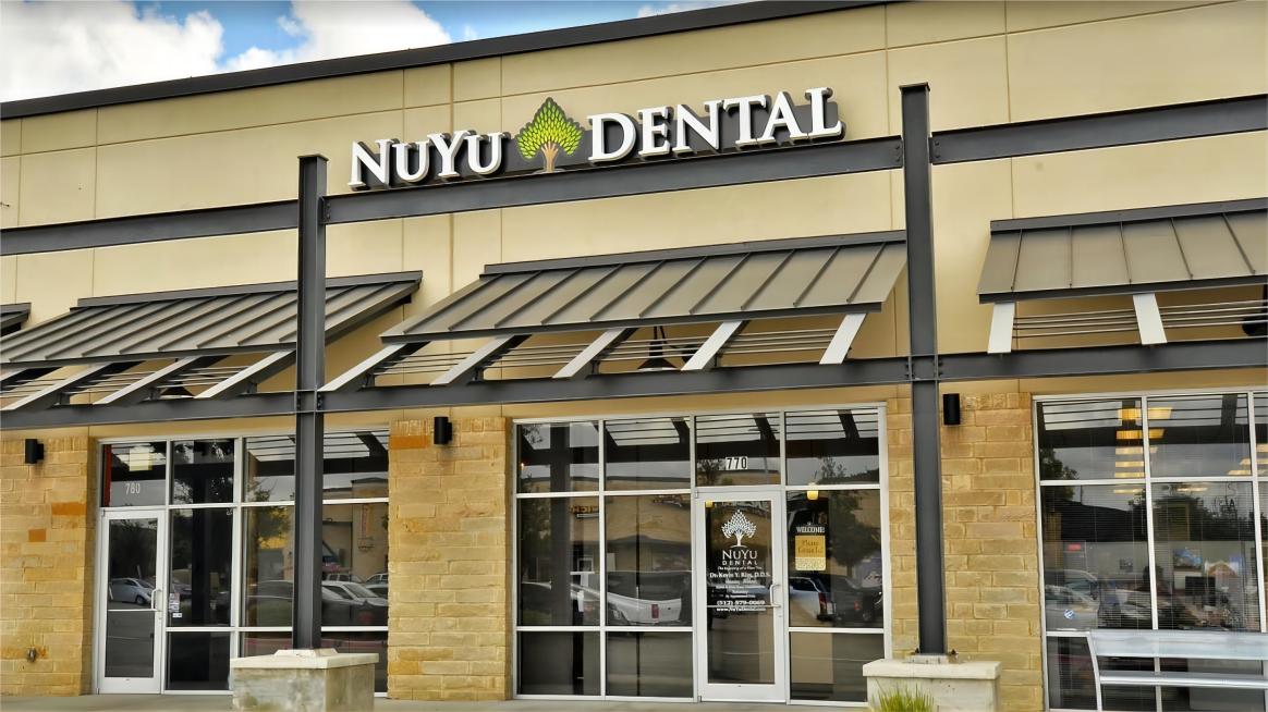 NuYu Dental