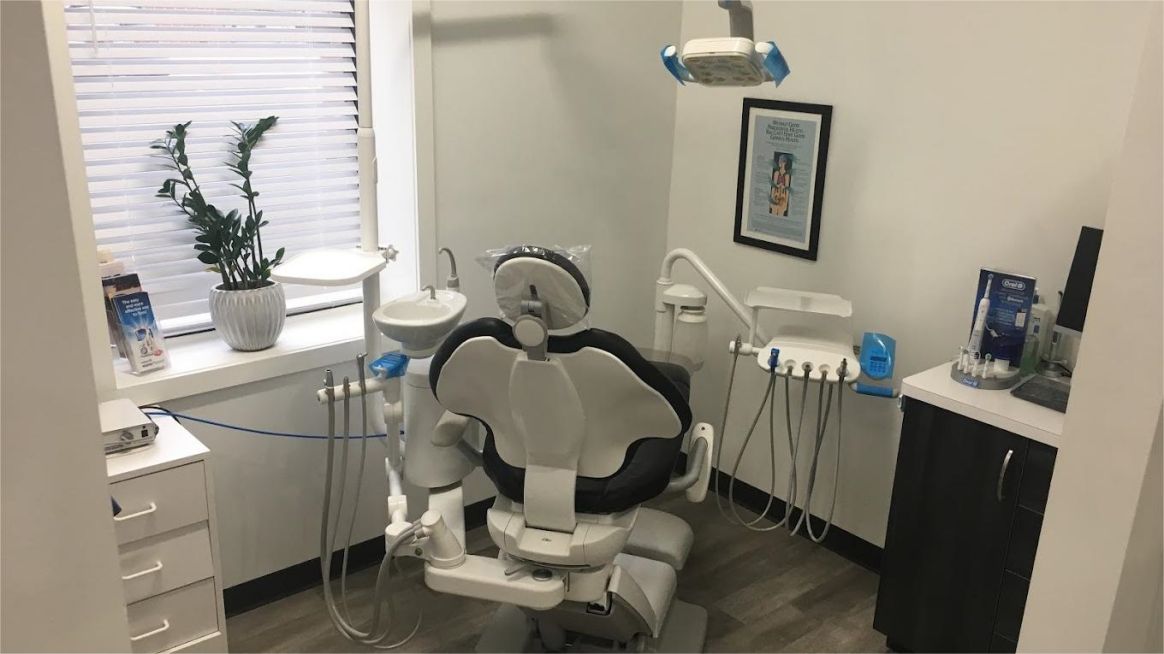 Lowell Family Dental Practice